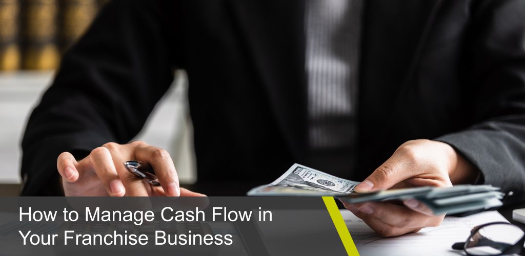Managing Cashflow in Your Franchise Business - Gorilla Bins